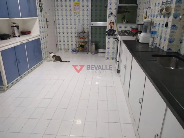 Imagem 5: Apartamento à venda em Copacabana: 193m², 4 quartos, 1 vaga