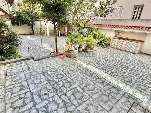 Imagem: Apartamento à Venda no Flamengo RJ, 4 Quartos