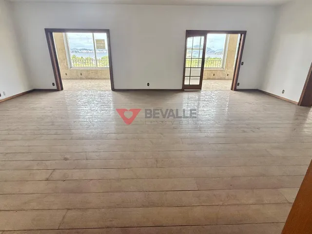 Imagem: Apartamento à venda no Flamengo 547m²
