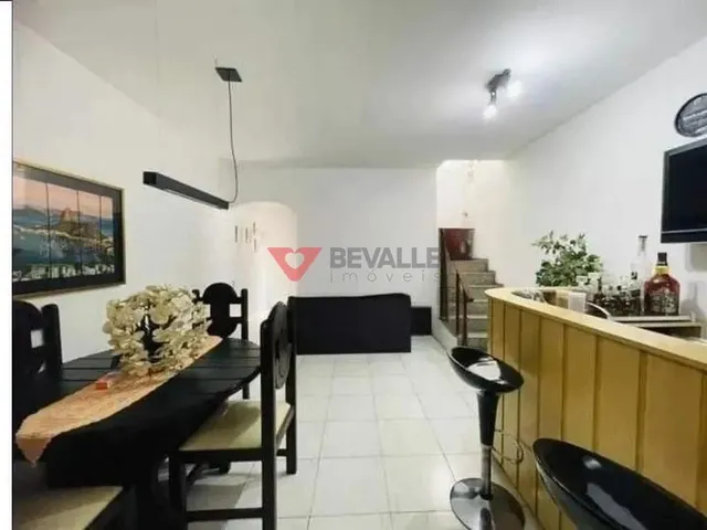 Imagem 5: Casa à venda em Botafogo: 266m², 3 quartos, 1 vaga
