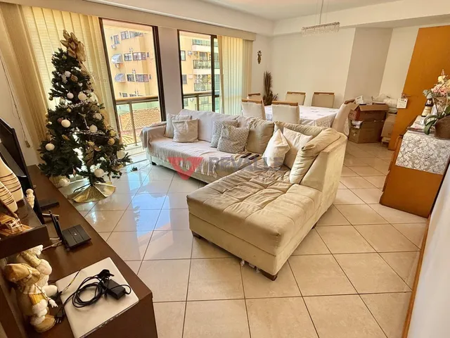 Imagem: Apartamento à Venda no Flamengo RJ, 122m²