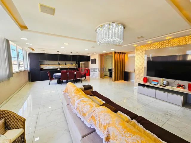 Imagem: Apartamento à Venda em Copacabana 200m²