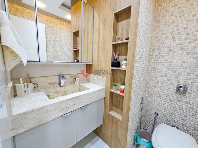 Imagem 4: Apartamento à Venda em Copacabana: 200m², 3 quartos, 1 suíte