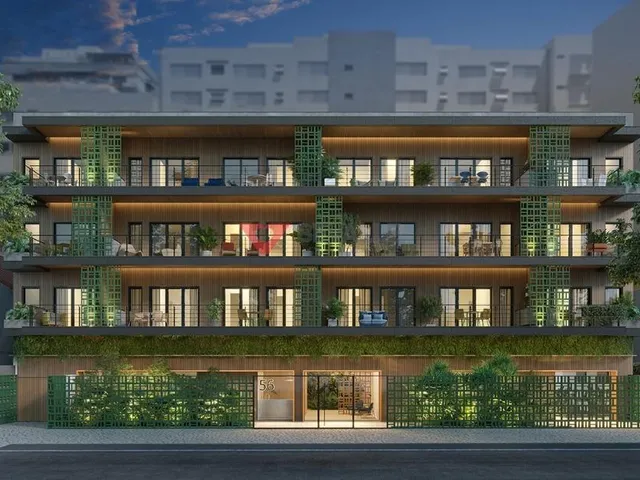 Imagem: Apartamento em Gávea - Rio de Janeiro
