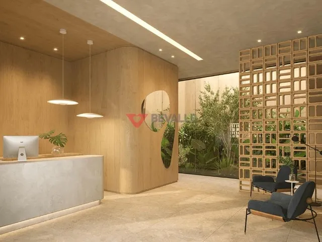 Imagem 12: Apartamento em Gávea - Rio de Janeiro, RJ por 1550000