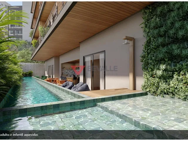 Imagem 7: Apartamento em Gávea - Rio de Janeiro, RJ por 1550000
