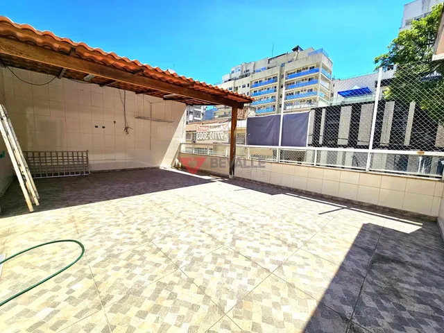 Imagem: Casa à venda em Botafogo 277m², 7 quartos