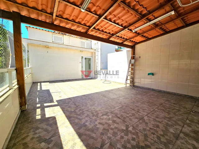 Imagem 15: Casa à venda em Botafogo: 277m², 7 quartos, 2 vagas