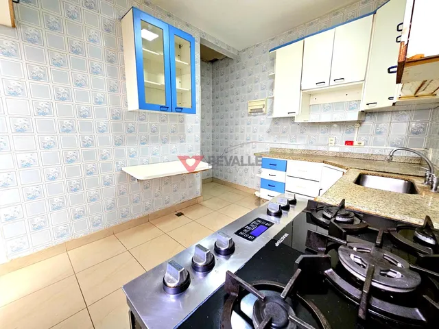 Imagem 14: Casa à venda em Botafogo: 277m², 7 quartos, 2 vagas