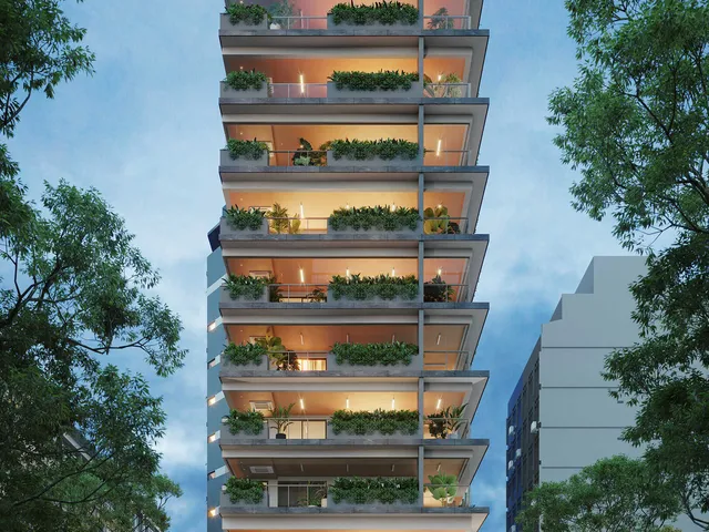 Imagem: Apartamento em Botafogo Rio de Janeiro RJ