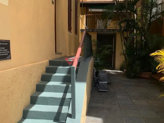 Imagem: Casa comercial em Botafogo RJ 5 Quartos