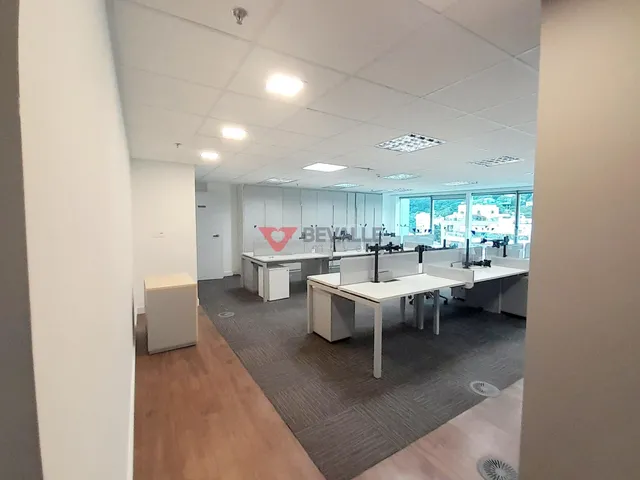 Imagem: Sala para Locação na Lagoa RJ, 511m²