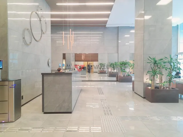 Imagem 13: Sala para Locação na Lagoa RJ, 511m², 16 Quartos, 2 Banheiros