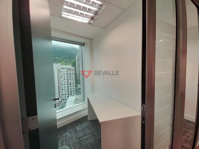 Imagem 5: Sala para Locação na Lagoa RJ, 511m², 16 Quartos, 2 Banheiros