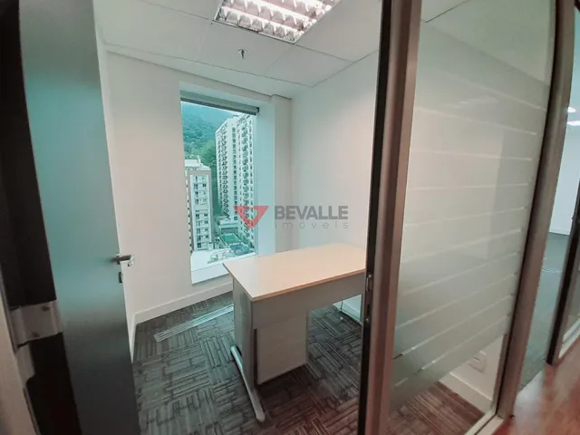 Imagem 8: Sala para Locação na Lagoa RJ, 511m², 16 Quartos, 2 Banheiros