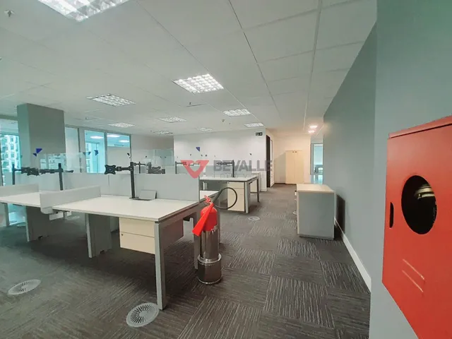 Imagem 2: Sala para Locação na Lagoa RJ, 511m², 16 Quartos, 2 Banheiros