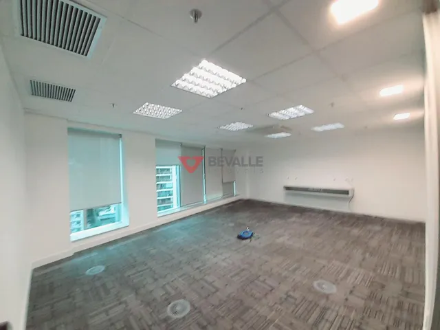 Imagem 4: Sala para Locação na Lagoa RJ, 511m², 16 Quartos, 2 Banheiros