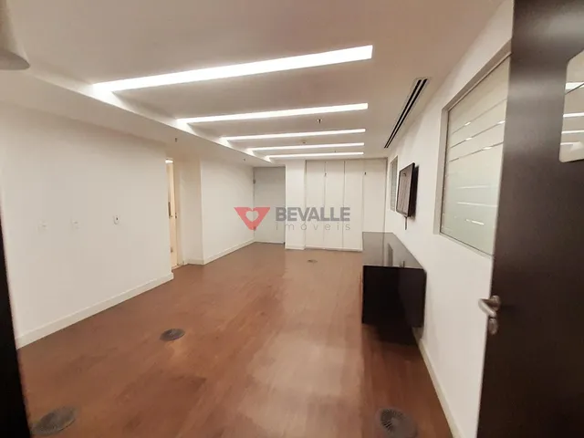 Imagem 11: Sala para Locação na Lagoa RJ, 511m², 16 Quartos, 2 Banheiros
