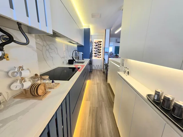 Imagem 7: Apartamento à venda em Botafogo: 106m², 3 quartos, 2 vagas