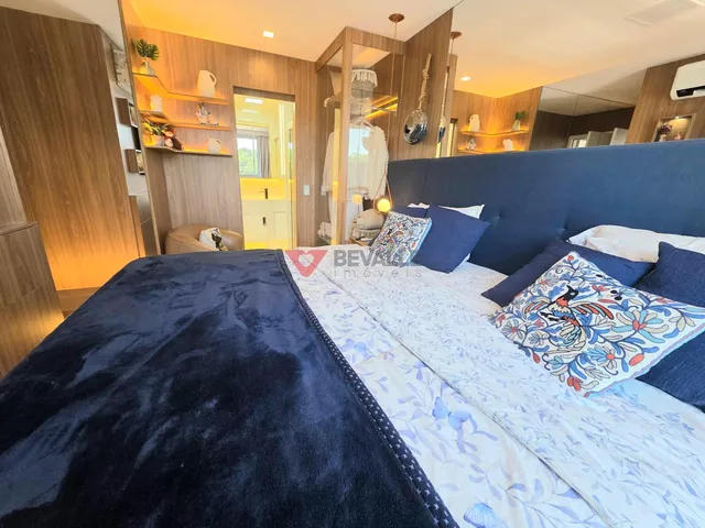 Imagem 6: Apartamento à venda em Botafogo: 106m², 3 quartos, 2 vagas