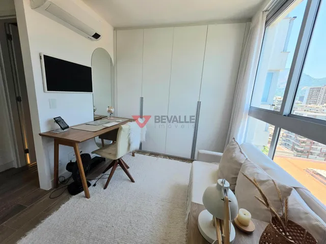 Imagem 15: Apartamento à venda em Botafogo: 106m², 3 quartos, 2 vagas