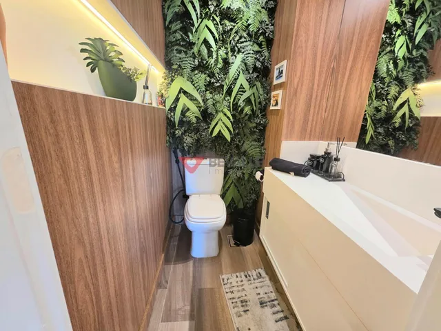 Imagem 5: Apartamento à venda em Botafogo: 106m², 3 quartos, 2 vagas