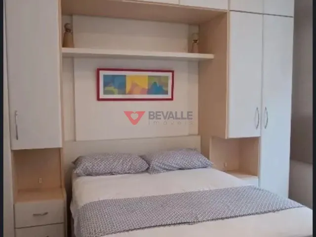 Imagem: Apartamento à Venda em Copacabana, 40m²
