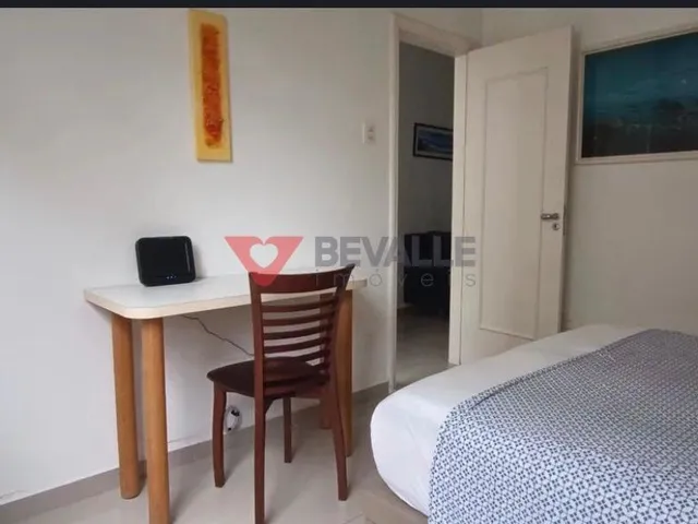 Imagem 2: Apartamento à Venda em Copacabana, 40m², 1 Quarto, R$660.000