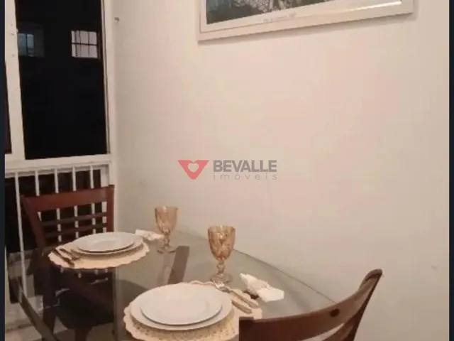 Imagem 11: Apartamento à Venda em Copacabana, 40m², 1 Quarto, R$660.000