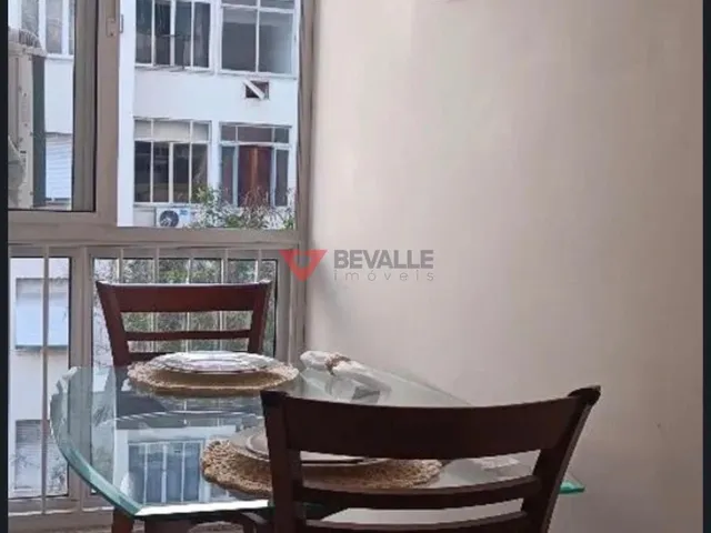 Imagem 9: Apartamento à Venda em Copacabana, 40m², 1 Quarto, R$660.000