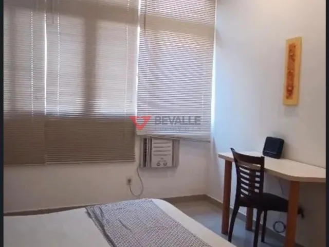 Imagem 3: Apartamento à Venda em Copacabana, 40m², 1 Quarto, R$660.000