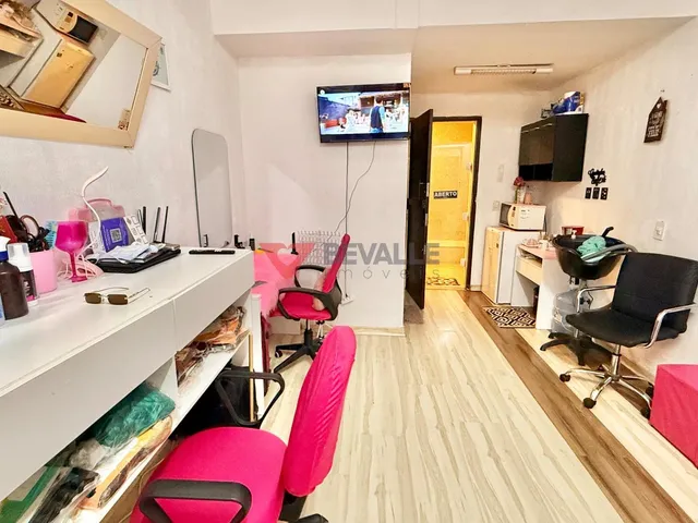 Imagem: Sala Comercial à Venda em Copacabana, 28m²