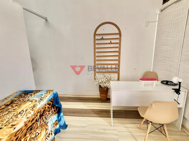 Imagem 8: Sala Comercial à Venda em Copacabana, 28m², 1 Banheiro