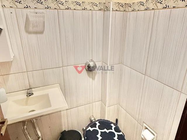 Imagem 9: Sala Comercial à Venda em Copacabana, 28m², 1 Banheiro