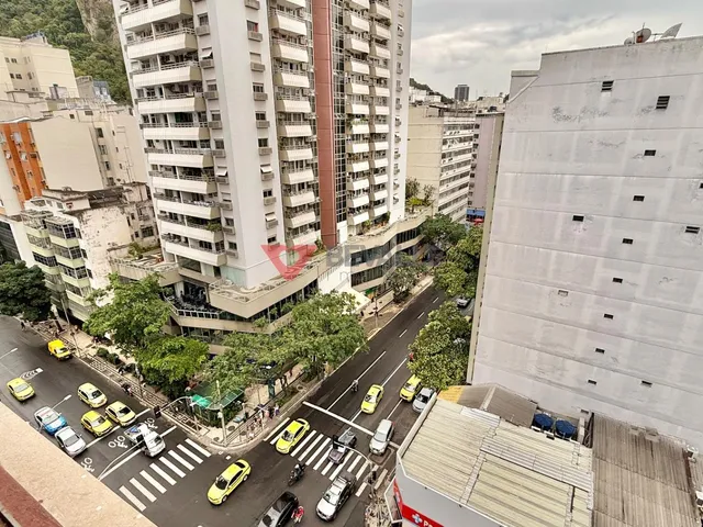Imagem 6: Sala Comercial à Venda em Copacabana, 28m², 1 Banheiro