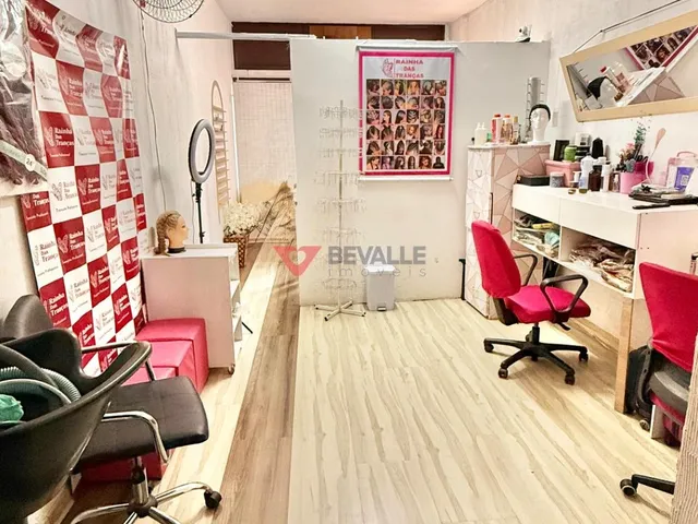 Imagem 11: Sala Comercial à Venda em Copacabana, 28m², 1 Banheiro
