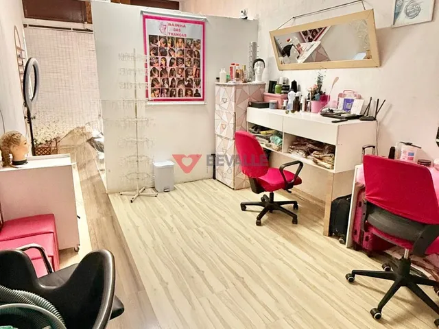 Imagem 7: Sala Comercial à Venda em Copacabana, 28m², 1 Banheiro
