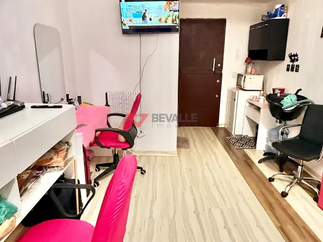Imagem 13: Sala Comercial à Venda em Copacabana, 28m², 1 Banheiro