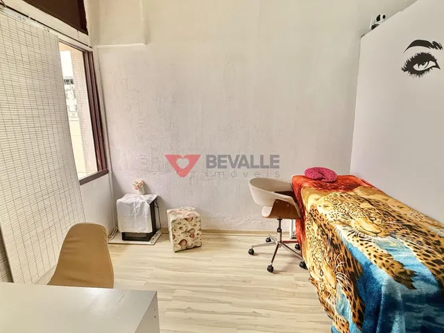 Imagem 14: Sala Comercial à Venda em Copacabana, 28m², 1 Banheiro