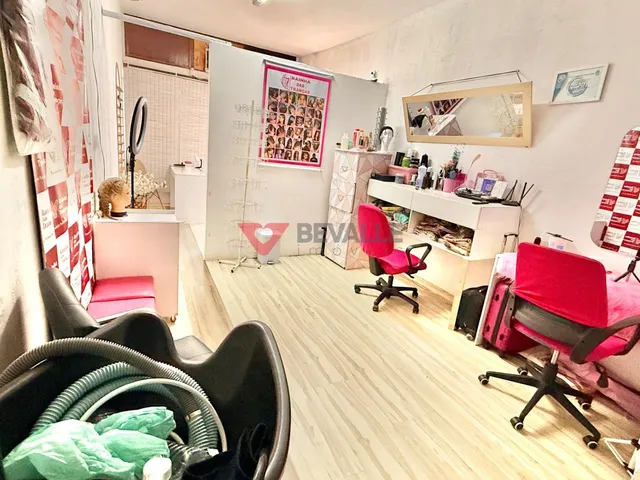 Imagem 12: Sala Comercial à Venda em Copacabana, 28m², 1 Banheiro