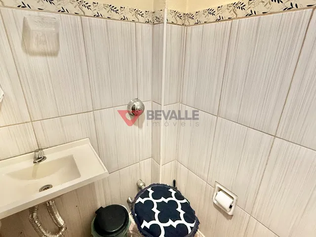 Imagem 10: Sala Comercial à Venda em Copacabana, 28m², 1 Banheiro