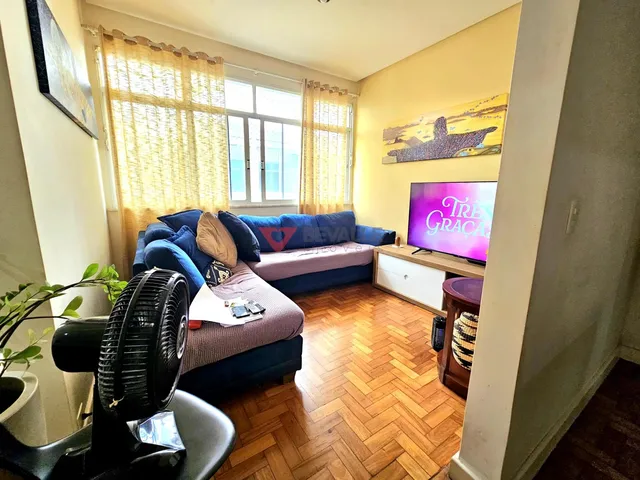 Imagem 5: Apartamento à Venda em Botafogo RJ: 103m², 3 quartos, 1 vaga