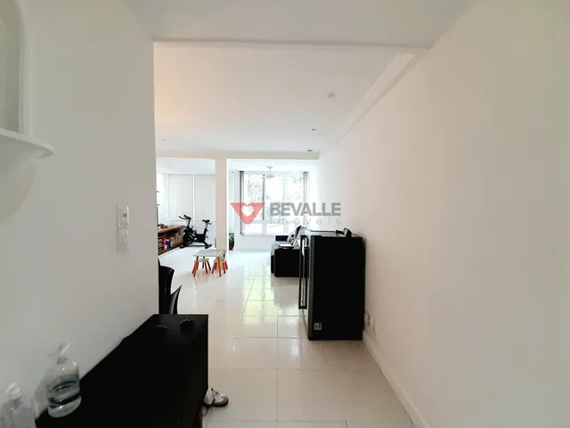 Imagem 2: Apartamento à venda em Botafogo: 100m², 3 quartos
