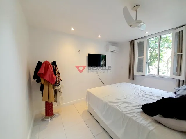 Imagem 10: Apartamento à venda em Botafogo: 100m², 3 quartos