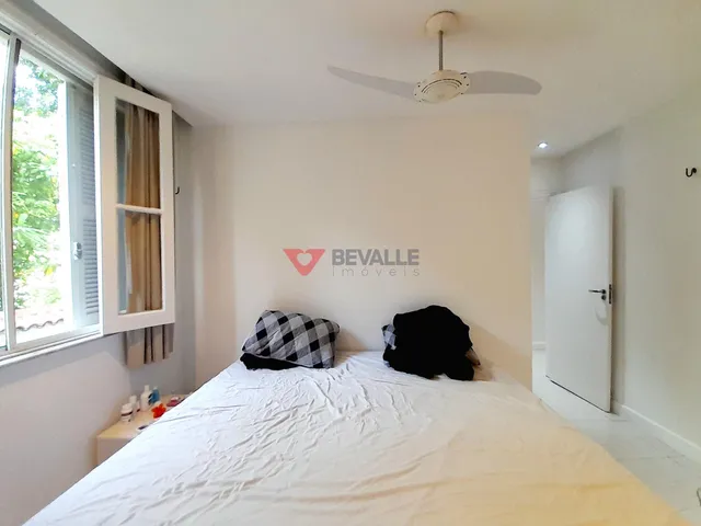 Imagem 3: Apartamento à venda em Botafogo: 100m², 3 quartos