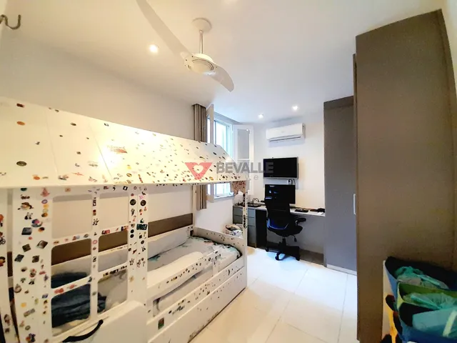 Imagem 16: Apartamento à venda em Botafogo: 100m², 3 quartos