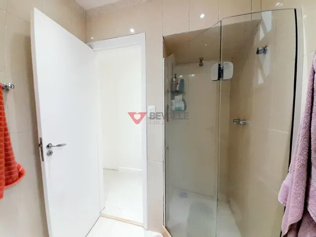 Imagem 9: Apartamento à venda em Botafogo: 100m², 3 quartos
