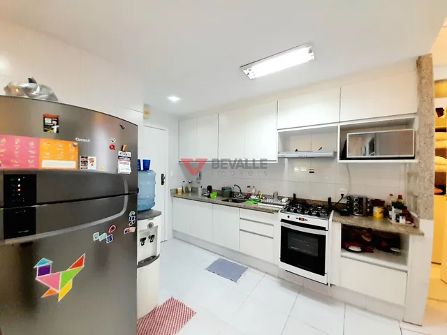 Imagem 14: Apartamento à venda em Botafogo: 100m², 3 quartos