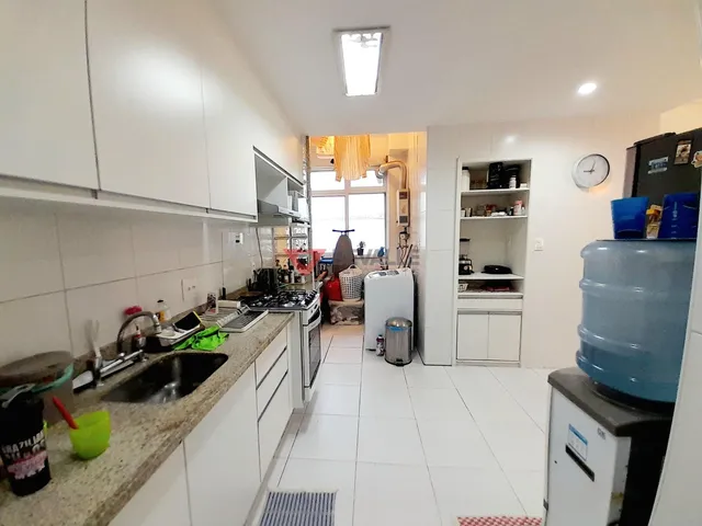 Imagem 11: Apartamento à venda em Botafogo: 100m², 3 quartos