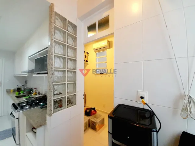 Imagem 4: Apartamento à venda em Botafogo: 100m², 3 quartos
